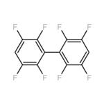 1,1'-Biphenyl,2,2',3,3',5,5',6,6'-octafluoro-