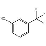 3-(Trifluoromethyl)phenol