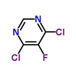 4,6-Dichloro-5-fluoropyrimidine