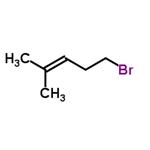 5-Bromo-2-methyl-2-pentene