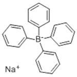 Tetraphenylboron sodium