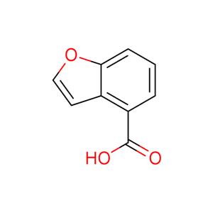 Benzofuran-4-carboxylic acid