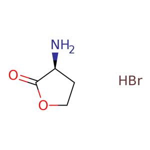 (S)-3-Aminodihydrofuran-2(3H)-one hydrobromide