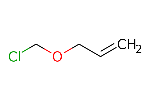 3-(Chloromethoxy)prop-1-ene
