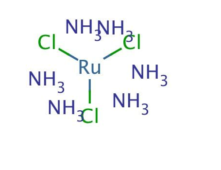 Hexaammineruthenium(III) chloride