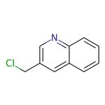 3-(Chloromethyl)quinoline pictures