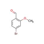 4-Bromo-2-methoxybenzaldehyde pictures