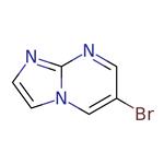 6-Bromoimidazo[1,2-a]pyrimidine