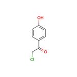 2-Chloro-1-(4-hydroxyphenyl)ethanone