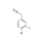 4-Bromo-3-fluorophenylacetonitrile pictures