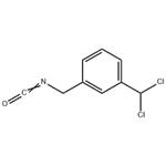 Benzene, 1-(dichloromethyl)-3-(isocyanatomethyl)- pictures
