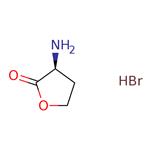 (S)-3-Aminodihydrofuran-2(3H)-one hydrobromide pictures