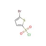 5-Bromo-thiophene-2-sulfonyl chloride pictures