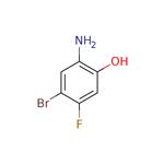 2-Amino-4-bromo-5-fluorophenol pictures