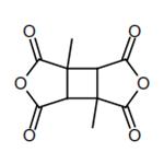 1,3-Dimethyl-Cyclobutane-1,2,3,4-Tetracarboxylic Dianhydride pictures