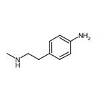 4-(2-(methylamino)ethyl)aniline pictures
