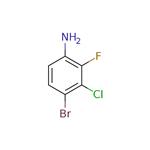 4-bromo-3-chloro-2-fluoroaniline pictures
