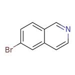 6-Bromoisoquinoline pictures