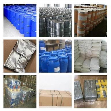 Shop Pregabalin powder CAS 148553-50-8 Ouda-Detailed Image 2