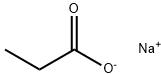 Sodium Propionate CAS 137-40-6