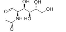 Acetylglucosamine (CAS 7512-17-6)  