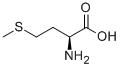 L-Methionine Structure
