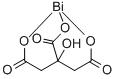 Bismuth Citrate Structure Article illustration