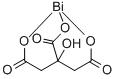 Bismuth Citrate Structure