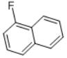 1-Fluoronaphthalene Structure Article illustration