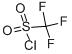 Trifluoromethanesulfonyl Chloride CAS 421-83-0