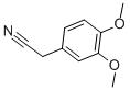 (3,4-Dimethoxyphenyl)acetonitrile CAS 93-17-4