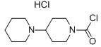 1-Chlorocarbonyl-4-piperidinopiperidine hydrochloride cas 143254-82-4
