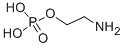 O-Phosphorylethanolamine Structure