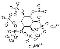 Calcium phytate Structure Article illustration
