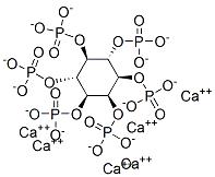 Calcium phytate Structure