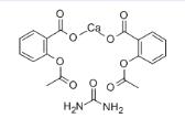 Carbasalate calcium Structure Article illustration