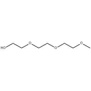 TRIETHYLENE GLYCOL MONOMETHYL ETHER