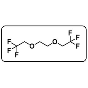 1,2-Bis(2,2,2-Trifluoroethoxy)Ethane