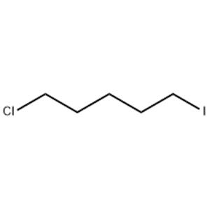 1-CHLORO-5-IODOPENTANE