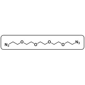 N3-PEG4-N3