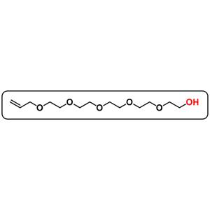 Allyl-PEG5-OH