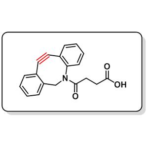 DBCO-acid