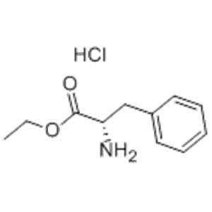 H-L-Phe-OEt.HCl