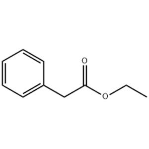 	Ethyl phenylacetate