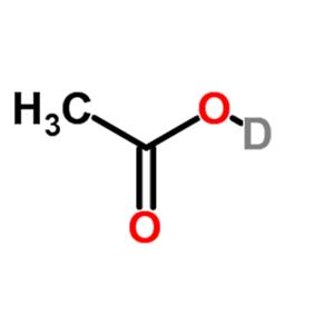 acetic acid-d