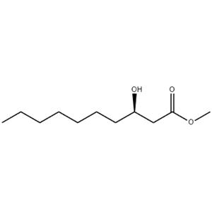 	3-Hydroxycapric acid methyl ester