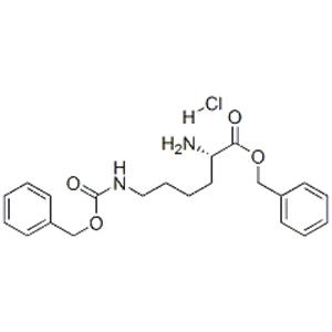 L-Lys(cbz)-OBzlHCl