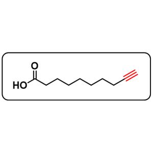 Dec-9-ynoic acid