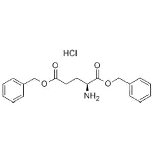 H-L-Glu(OBzl)-OBzl.HCl
