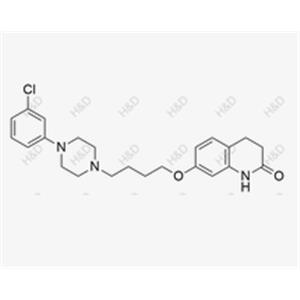 Aripiprazole EP Impurity D